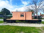 CSXT 16637 Transfer